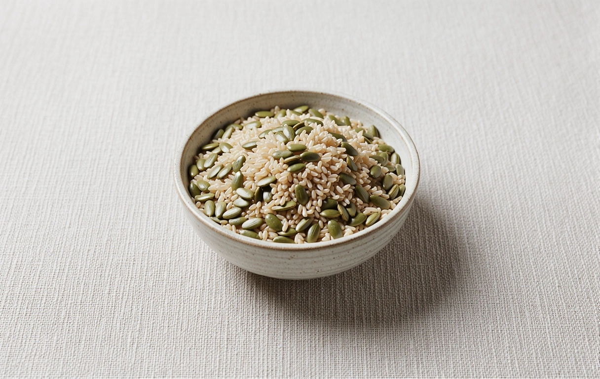 Gesunde Ernährung Details