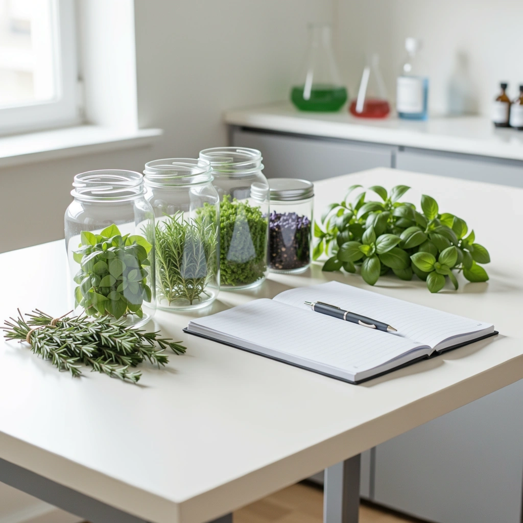 Sicherheit und Vertrauen